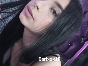 Darixxx18