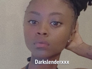 Darkslenderxxx