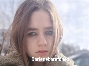 Darlenebarefonez