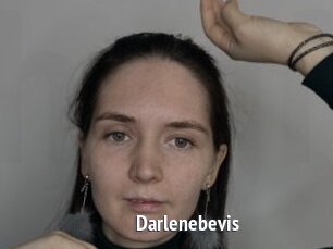 Darlenebevis