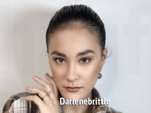 Darlenebrittle