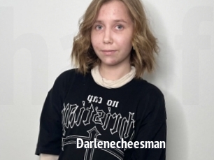 Darlenecheesman