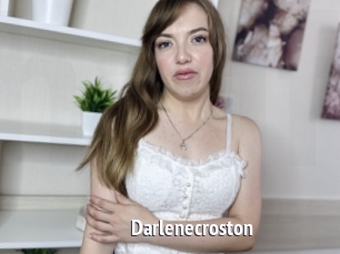 Darlenecroston