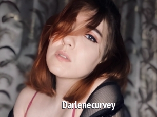 Darlenecurvey