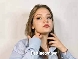 Darlinecannon