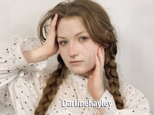 Darlinehayley