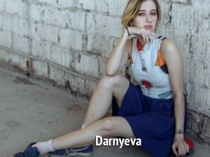 Darnyeva