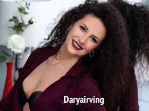 Daryairving