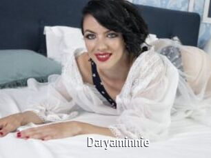 Daryaminnie