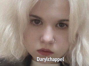Darylchappel