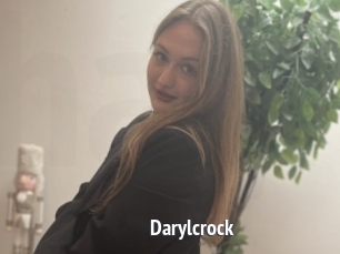 Darylcrock
