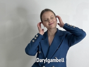 Darylgambell