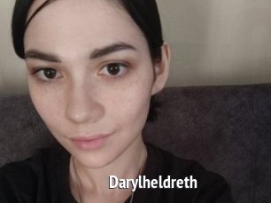 Darylheldreth