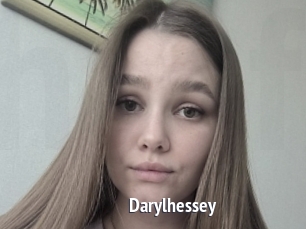 Darylhessey