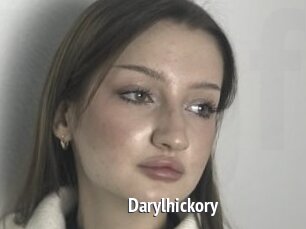 Darylhickory
