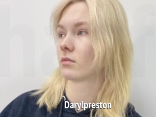 Darylpreston