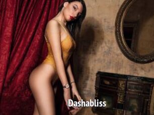 Dashabliss