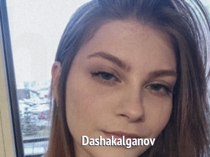 Dashakalganov