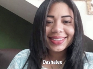 Dashalee
