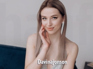 Davinajonson