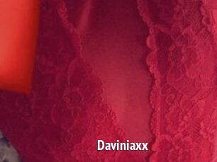 Daviniaxx