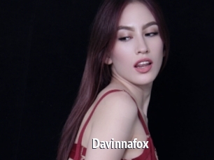 Davinnafox