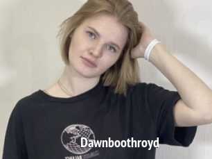 Dawnboothroyd