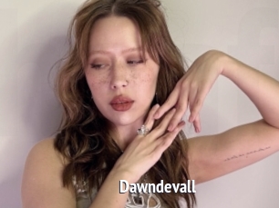 Dawndevall