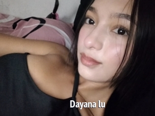 Dayana_lu