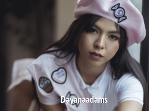 Dayanaadams