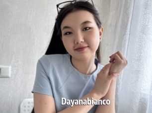Dayanabianco