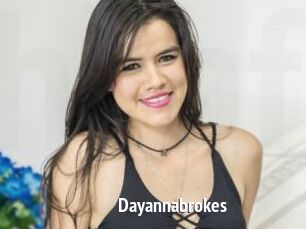 Dayannabrokes