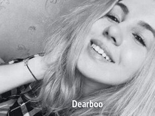 Dearboo