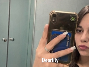 Dearlily