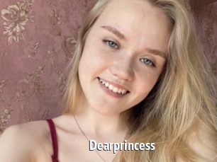 Dearprincess