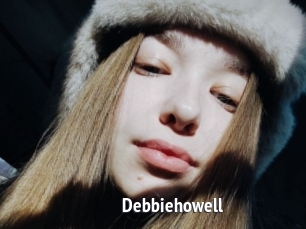 Debbiehowell