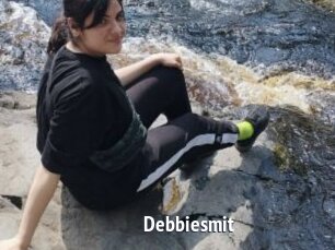 Debbiesmit