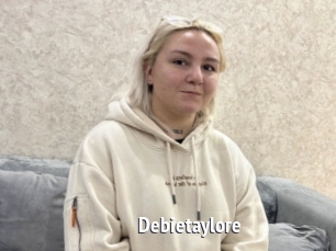 Debietaylore