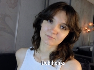 Debihenks