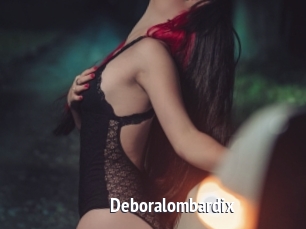 Deboralombardix