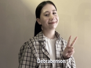 Debrabenson