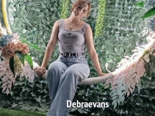 Debraevans