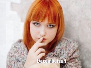 Decembersun