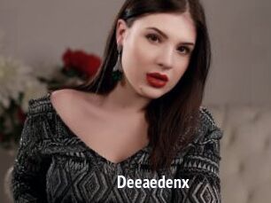 Deeaedenx