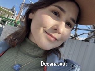 Deeanasoul