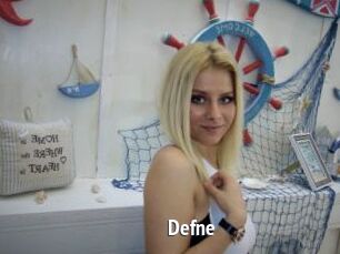Defne