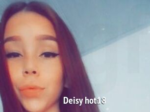 Deisy_hot18