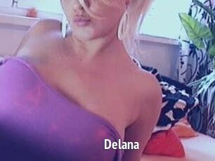 Delana