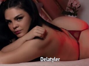 Delatyler
