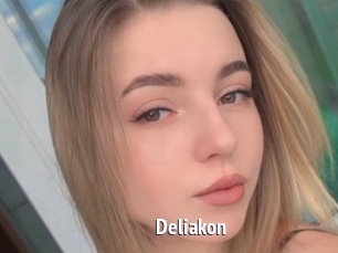 Deliakon